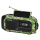 Blaupunkt ER20 Moro FM z latarką LED - 1507310 - zdjęcie 3